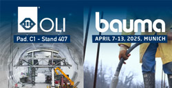 2025德國(guó)BAUMA|突破混凝土振實(shí)的界限