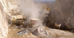 為何在選擇采礦設(shè)備時(shí)，耐用性至關(guān)重要？